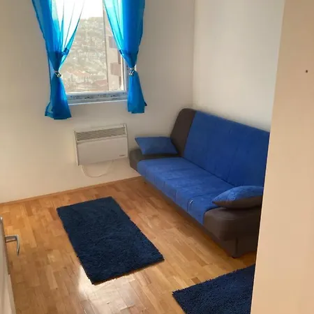 Apartman Moonlight Belgrade