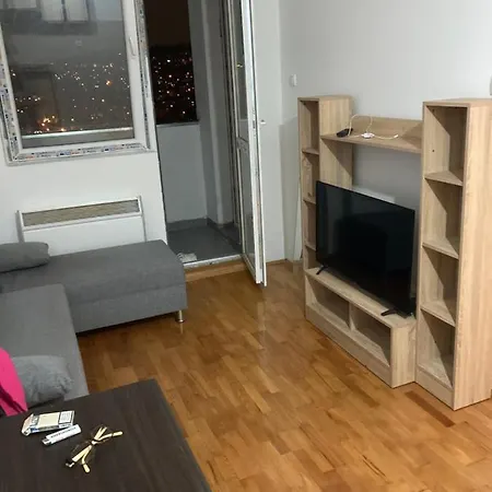 Apartman Moonlight