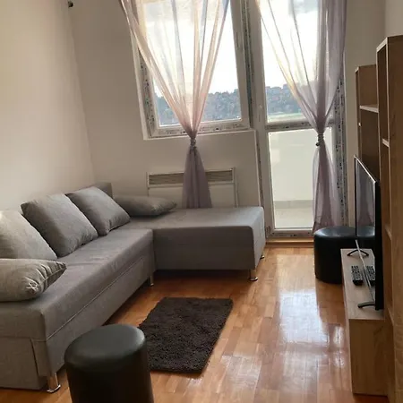 Apartman Moonlight Belgrad