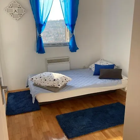Apartment Apartman Moonlight *