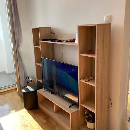 Apartment Apartman Moonlight Belgrad