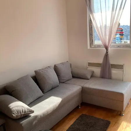 Apartman Moonlight *