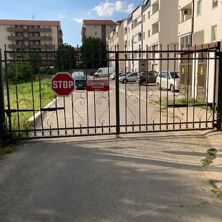 Apartman Moonlight
